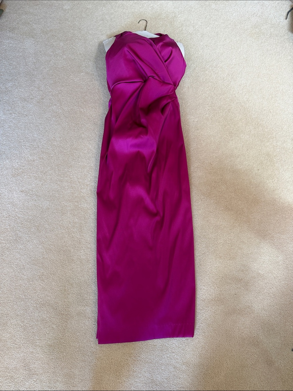 Rickie Freeman Teri Jon Dress